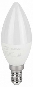 Лампа светодиодная Эра   арт. LED B35-6W-840-E14 R