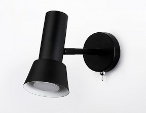 Бра Ambrella Light TA черный арт. TA13129
