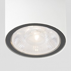 Накладной светильник Elektrostandard Light LED белый арт. 35131/H