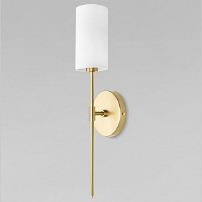 Бра Loft it Comfy латунь арт. 10307W Brass