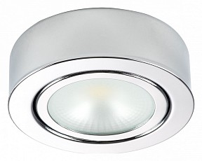 Накладной светильник Lightstar Mobiled металл арт. 003454