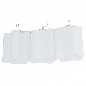 Подвесная люстра Lightstar Nubi металл арт. 802130