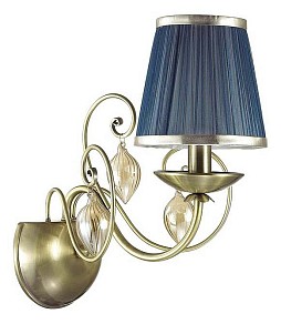 Бра Odeon Light Niagara бронза арт. 3921/1W