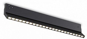 Накладной светильник Ambrella Light TRACK SYSTEM черный арт. GL2365