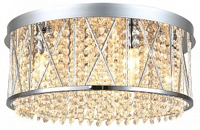 Потолочная люстра Escada LUSTER хром арт. 587/6 Chrome