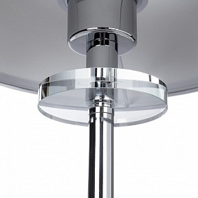 Настольная лампа декоративная Arte Lamp Furore металл арт. A3990LT-1CC