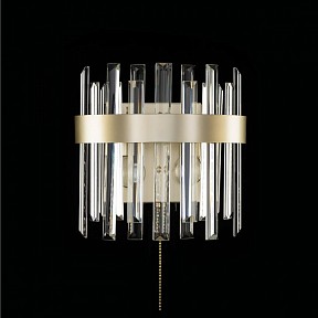 Накладной светильник Citilux Лаура желтый арт. CL301422