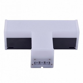 Подвесной светильник Uniel ULO черный арт. UL-00013266