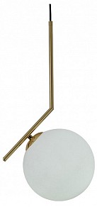 Подвесной светильник ST-Luce Codda бронза арт. SL1148.313.01