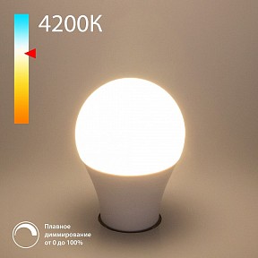 Лампа светодиодная Elektrostandard BLE2777  арт. a063769