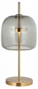 Настольная лампа декоративная Kink Light Розия бронза арт. 07715-T,20(16)