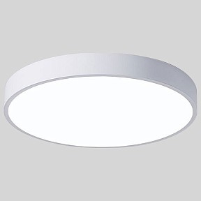Накладной светильник TopDecor Union белый арт. Union P1 10