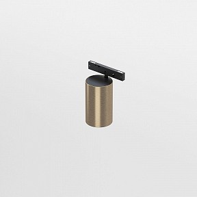 Светильник на штанге Elektrostandard Mini Magnetic черный арт. a067274