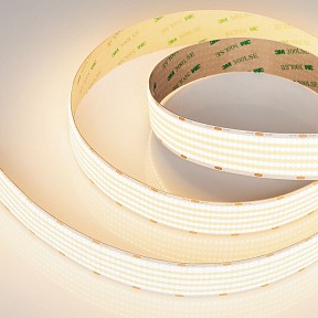 Лента светодиодная Arlight COB-X1600 белый арт. 052223