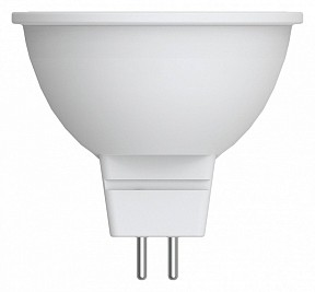 Лампа светодиодная Volpe LED-JCDR  арт. UL-00011189