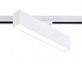 Светильник на штанге Ambrella Light GL белый арт. GL6763