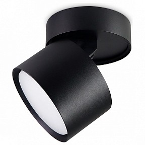 Спот Ambrella Light TA черный арт. TA1408