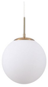 Подвесной светильник Arte Lamp Volare медь арт. A1561SP-1PB