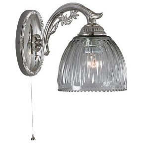 Бра Reccagni Angelo 9800 металл арт. A 9800/1