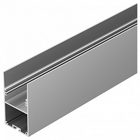 Профиль Arlight SL-COMFORT серый арт. 033277