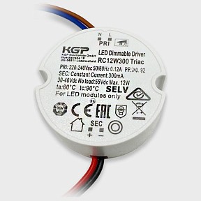 Блок питания Italline IT09-9065 белый арт. IT09-9065 dimm