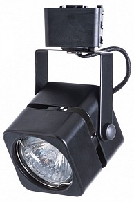 Светильник на штанге Arte Lamp Mizar черный арт. A1315PL-1BK