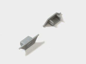Заглушка SWG RC белый арт. RC-1030-ECS