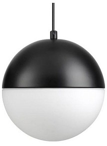Подвесной светильник Odeon Light Pinga черный арт. 4958/1A