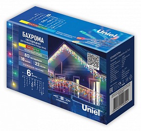 Сеть световая Uniel   арт. UL-00012072
