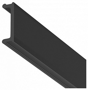 Заглушка Maytoni ALM012EC черный арт. ALM012-SC-B