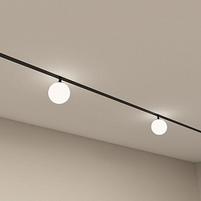 Светильник на штанге Denkirs SMART MOON черный арт. DK8050-BK