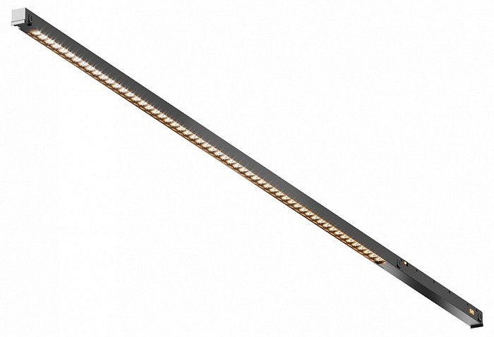 Накладной светильник Maytoni Technical Точки черный арт. TR241-4-12WTW-DD2-B