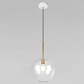 Подвесной светильник Loft it Bolle золото арт. 2034-P1