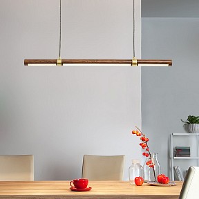 Подвесной светильник Imperiumloft KEMI белый арт. KEMI01