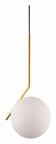 Подвесной светильник LUMINA DECO Sorento золото арт. LDP 1215-200 WT+GD