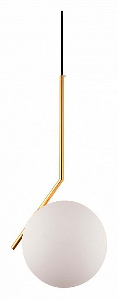 Подвесной светильник LUMINA DECO Sorento золото арт. LDP 1215-200 WT+GD