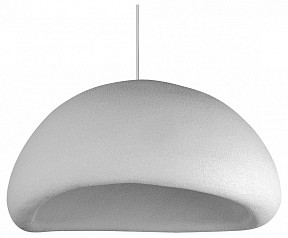 Подвесной светильник Loft it Stone белый арт. 10252/800 White