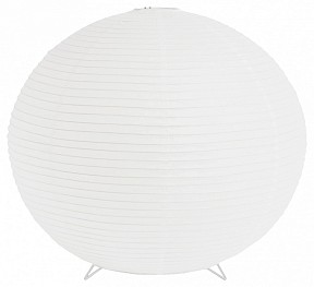 Настольная лампа декоративная EVOLUCE MOON белый арт. SLE6020-504-01