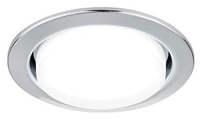 Встраиваемый светильник Ambrella Light G металл арт. G101 CH