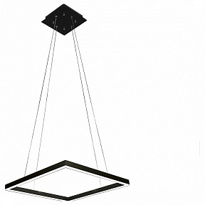 Подвесной светильник Kink Light Альтис черный арт. 8230,19