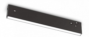 Накладной светильник Ambrella Light TRACK SYSTEM черный арт. GL2320