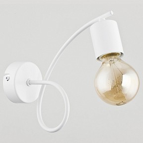 Бра ADILUX Tango White белый арт. 23610