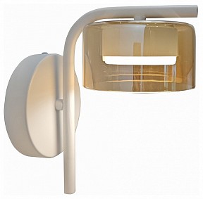 Бра MyFar Gemma белый арт. MR2651-1W