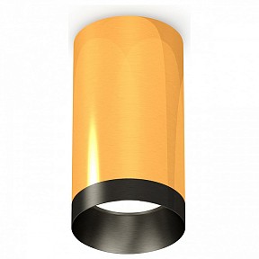 Накладной светильник Ambrella Light XS золото арт. XS6327004