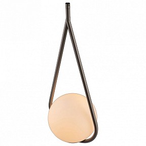 Подвесной светильник Loft it Glob 1 металл арт. LOFT2599-B