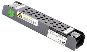 Блок питания SWG PRO YA серый арт. YA-60-24