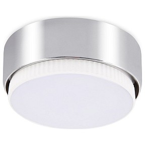 Накладной светильник Ambrella Light G хром арт. G102 СH