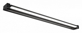 Накладной светильник Citilux Визор черный арт. CL708291N