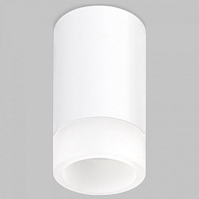 Накладной светильник Imex LEON белый арт. IL.0005.1500 WH