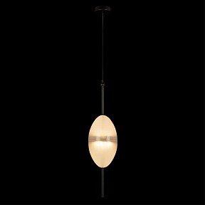 Подвесной светильник Loft it Venice черный арт. 10223/E White